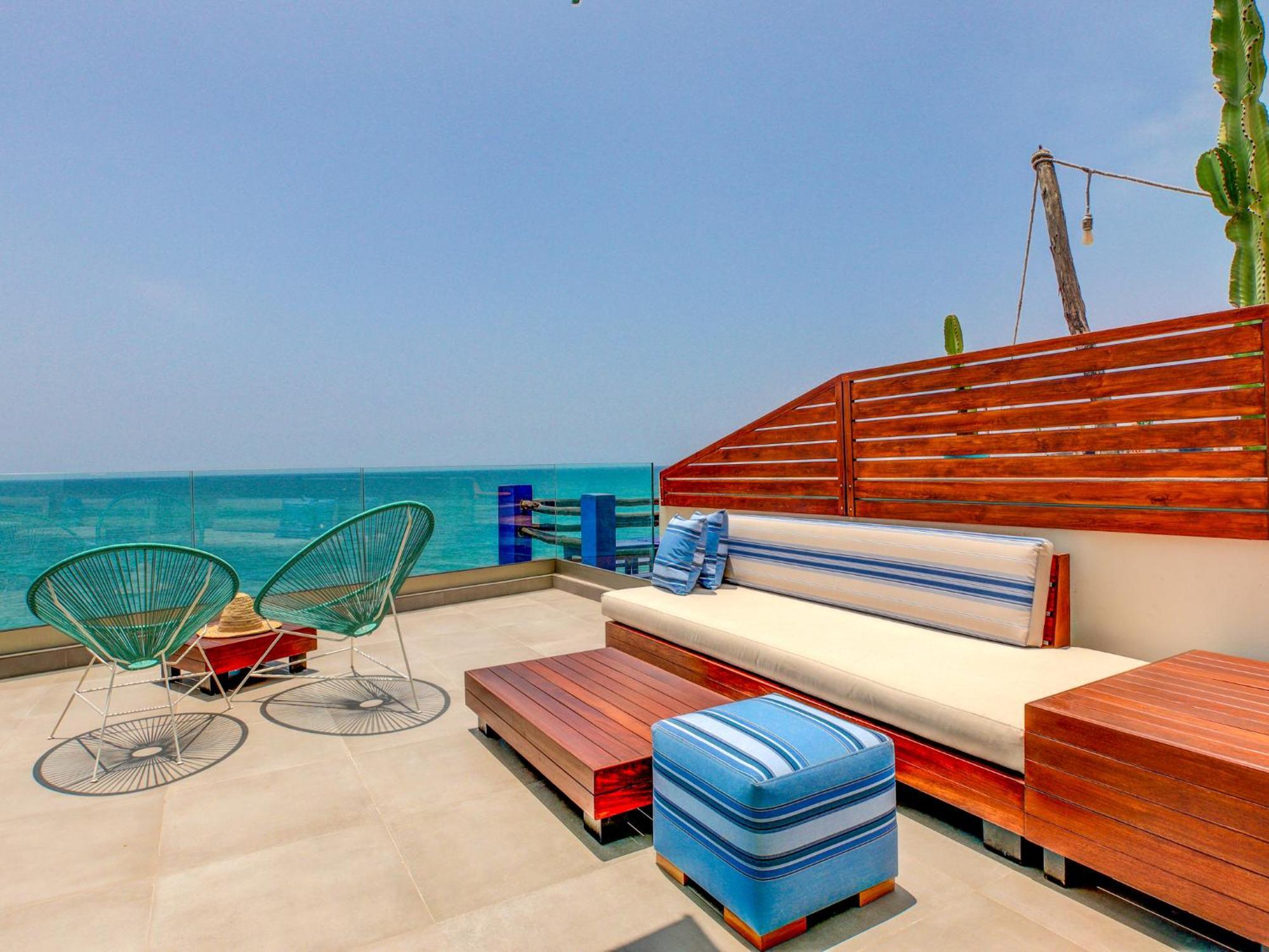Anzar - Ocean By Coralia - 6 Px * Agadir