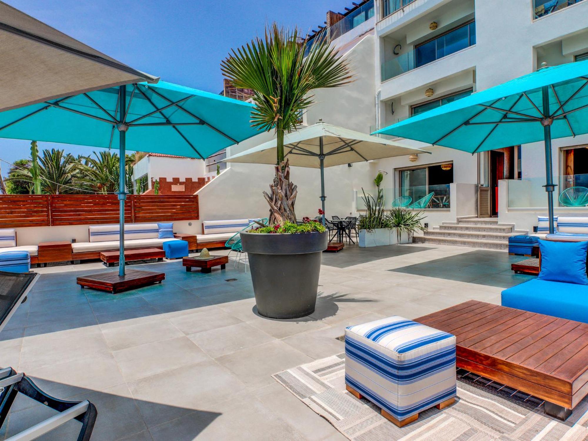 Apartment Anzar - Ocean By Coralia - 6 Px *