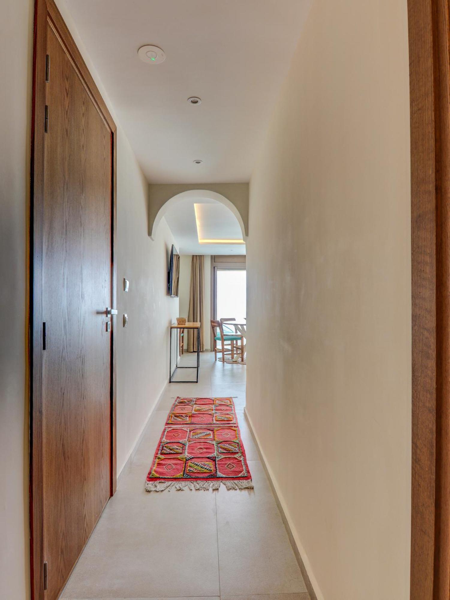 Anzar - Ocean By Coralia - 6 Px Apartment