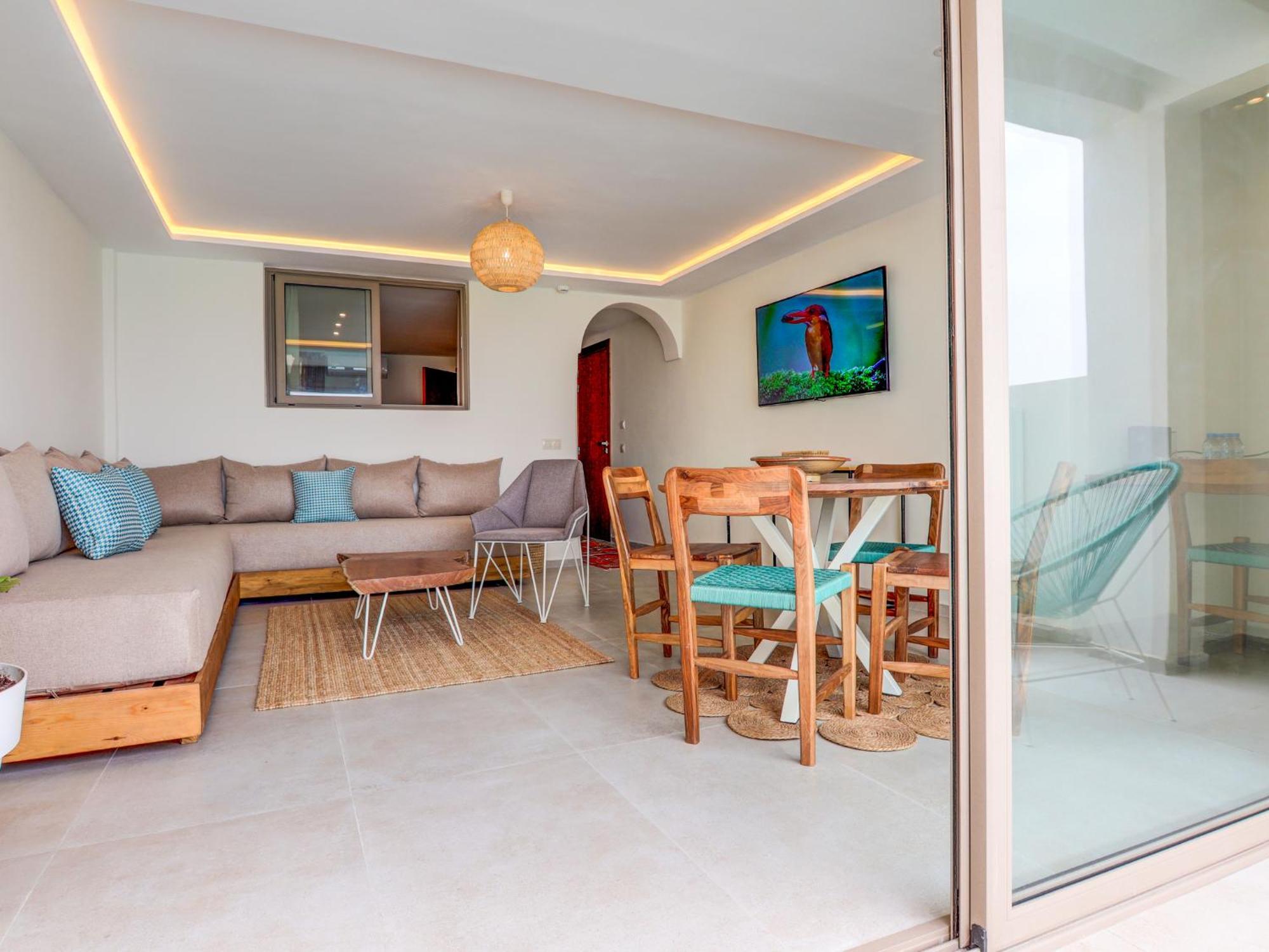 Apartment Anzar - Ocean By Coralia - 6 Px *