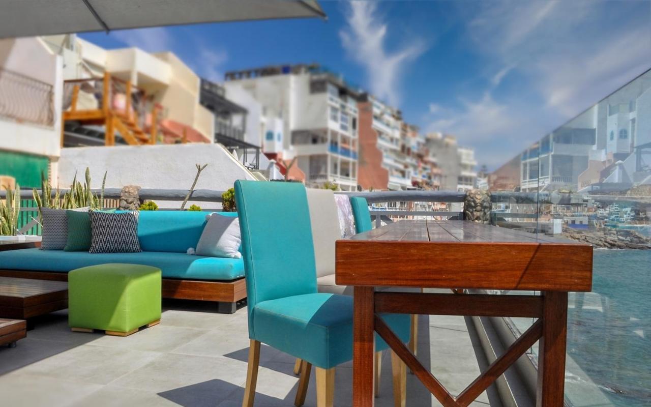 Appartement Anzar - Ocean By Coralia - 6 Px *