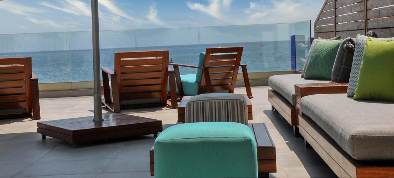 Anzar - Ocean By Coralia - 6 Px Appartement