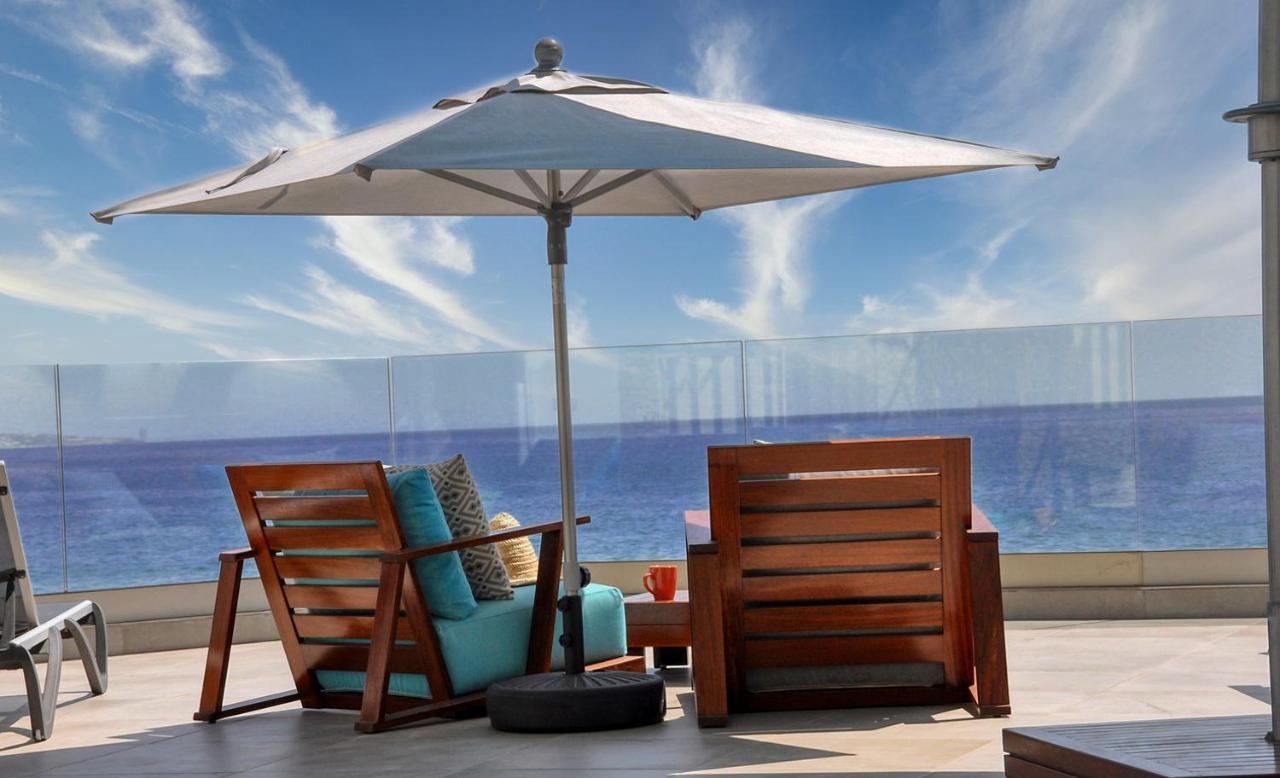 Appartement Anzar - Ocean By Coralia - 6 Px