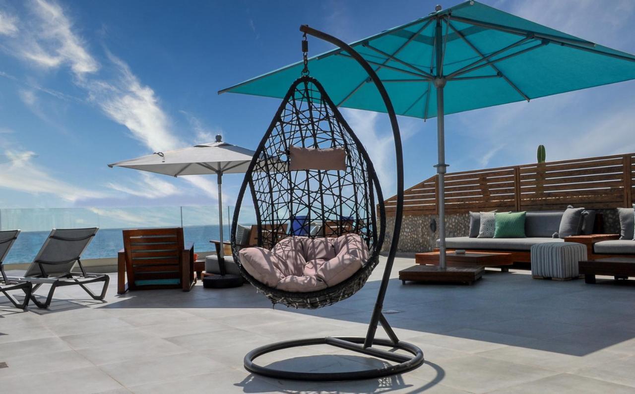 Appartement Anzar - Ocean By Coralia - 6 Px