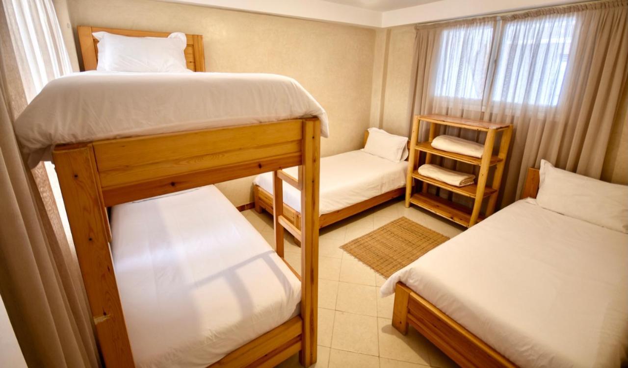 Anzar - Ocean By Coralia - 6 Px Appartement Agadir