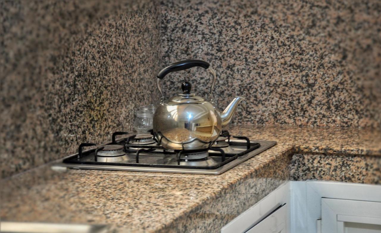 Anzar - Ocean By Coralia - 6 Px Appartement Agadir