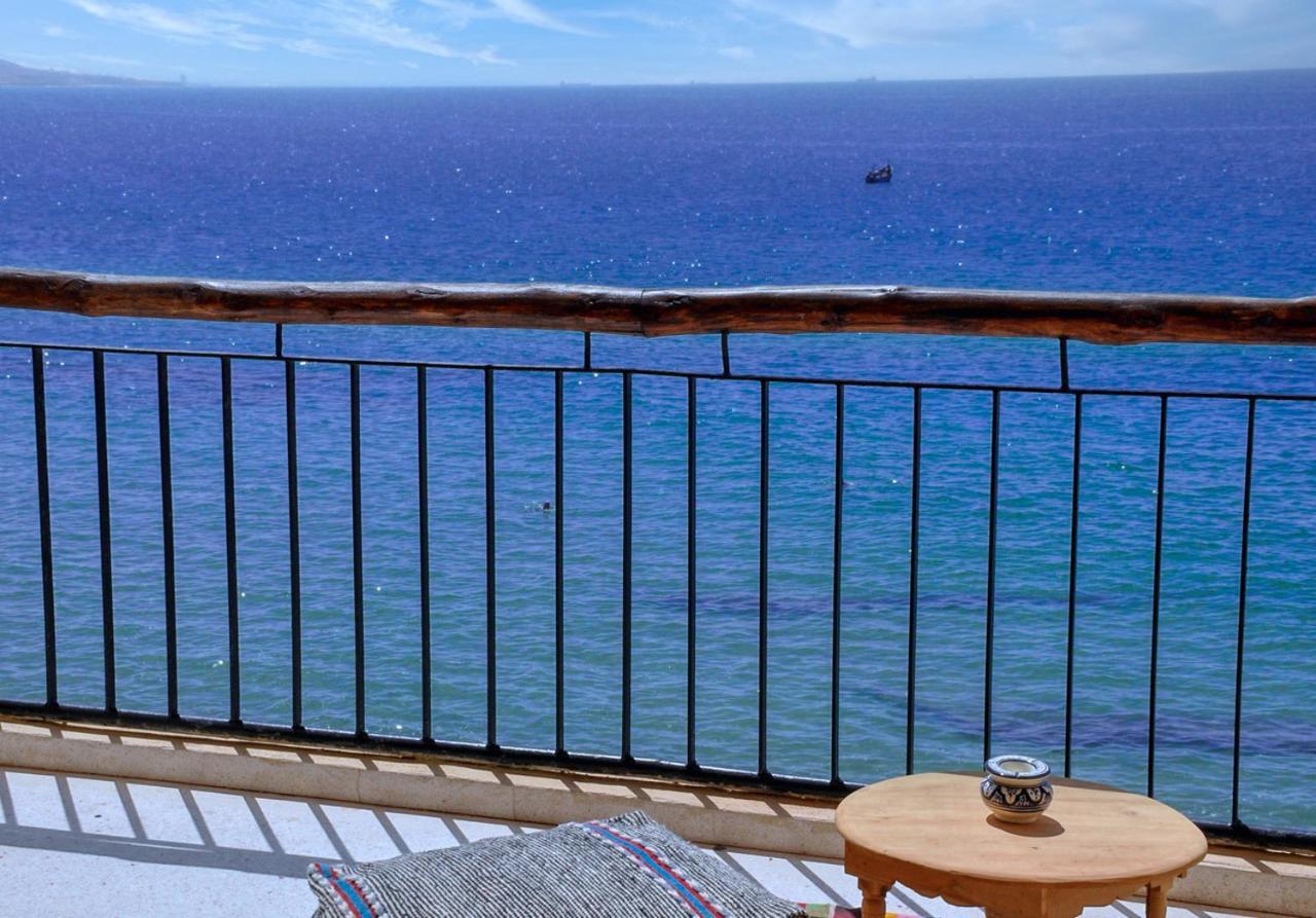 Appartement Anzar - Ocean By Coralia - 6 Px