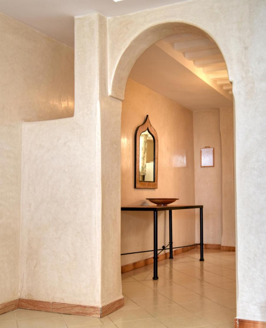 Appartement Anzar - Ocean By Coralia - 6 Px Agadir