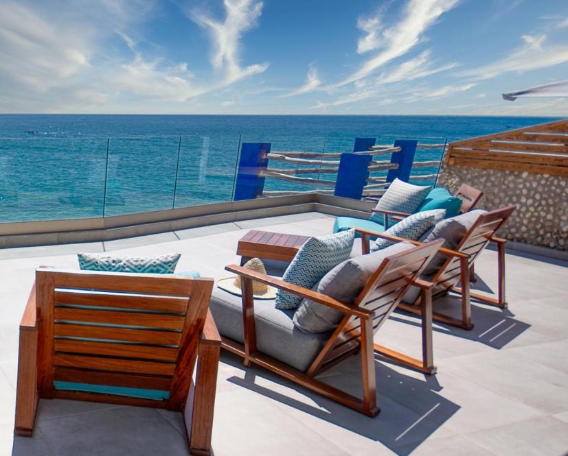 Appartement Anzar - Ocean By Coralia - 6 Px *