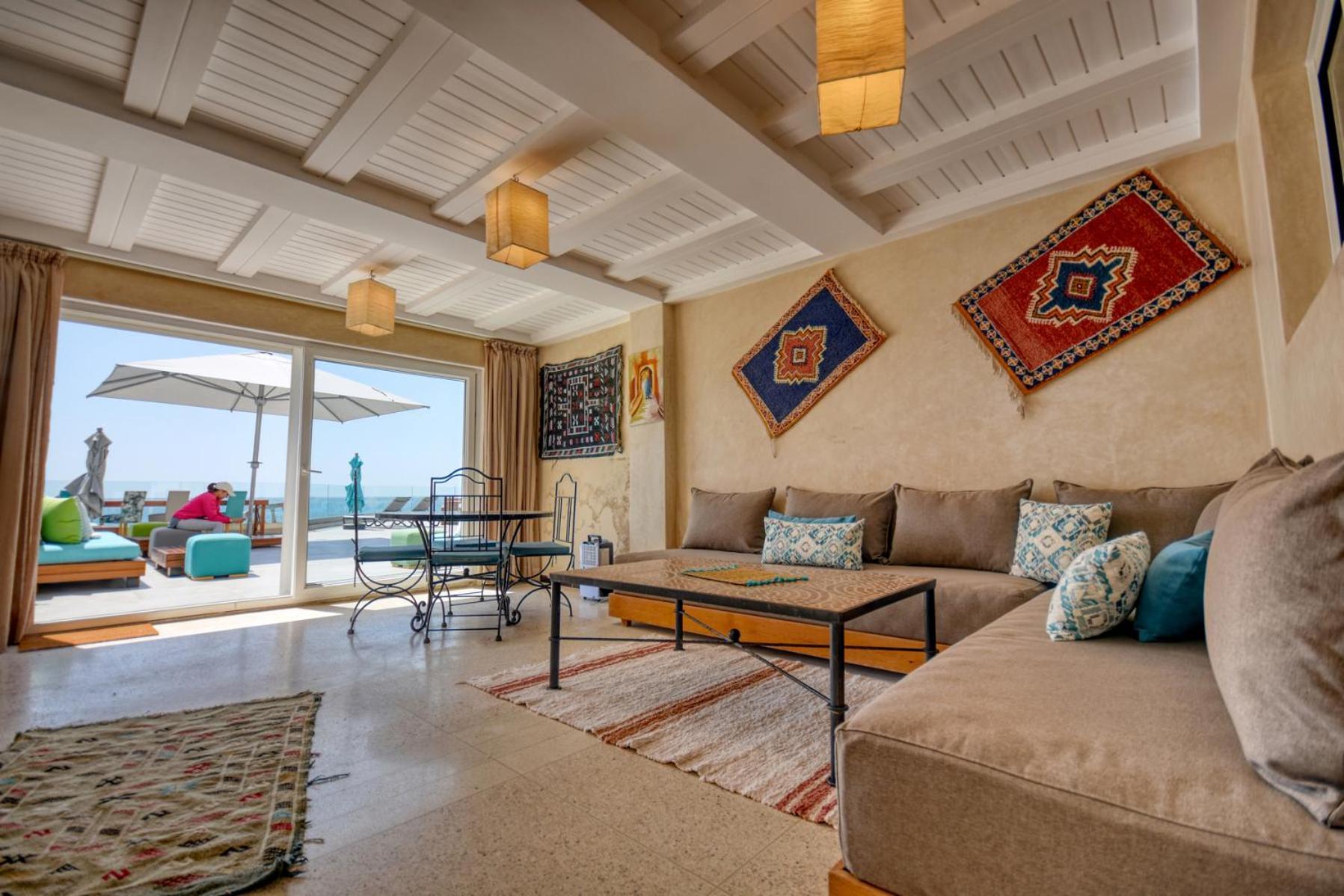 Appartement Anzar - Ocean By Coralia - 6 Px *