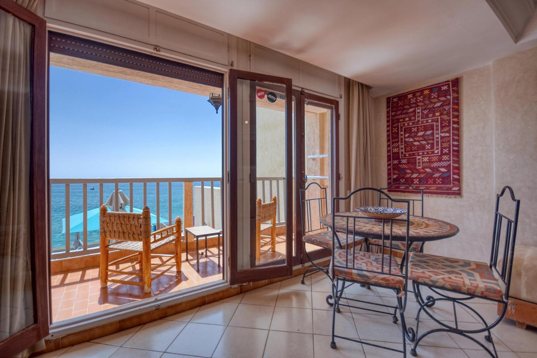 Anzar - Ocean By Coralia - 6 Px Appartement Agadir