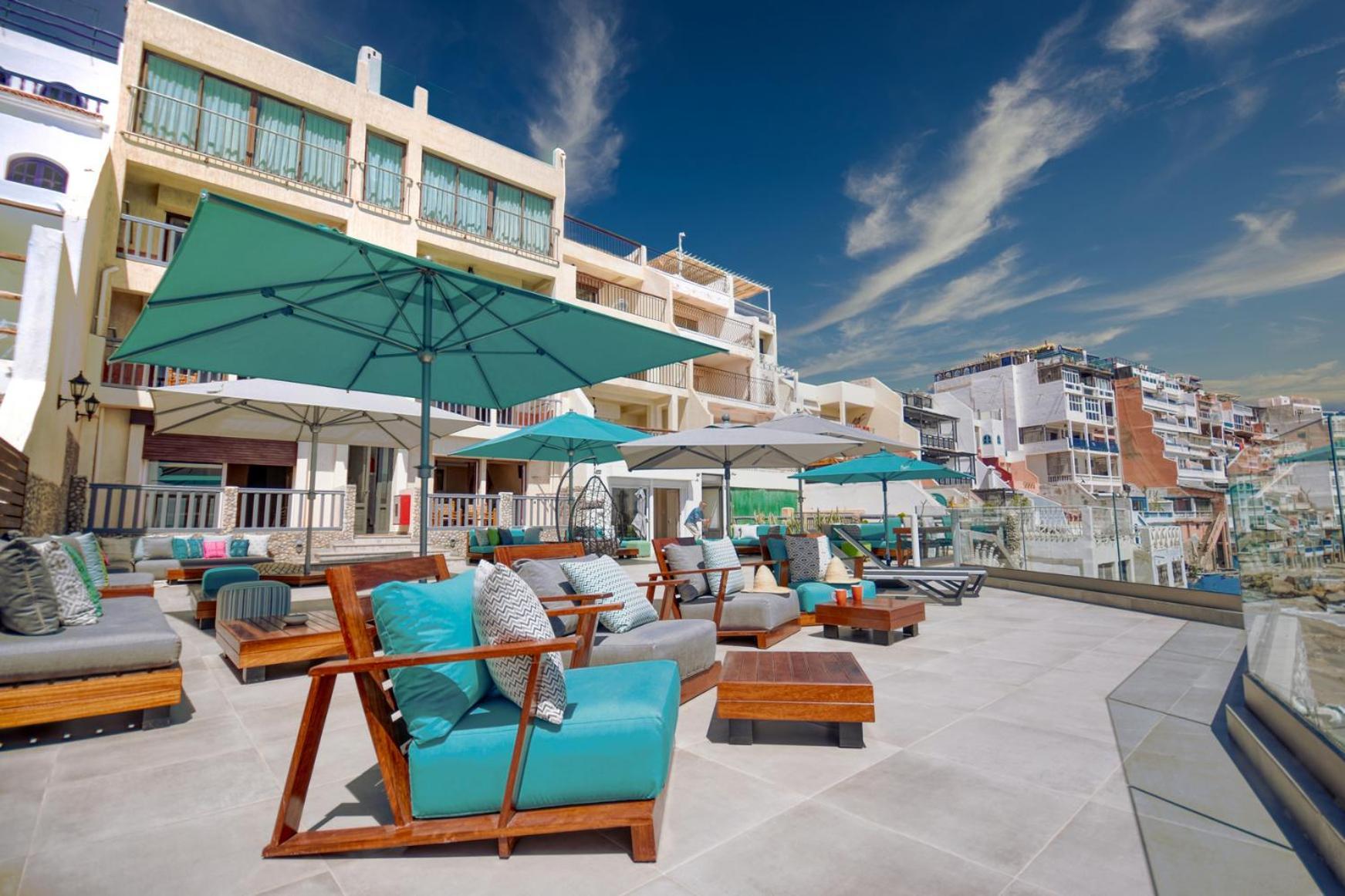 Appartement Anzar - Ocean By Coralia - 6 Px