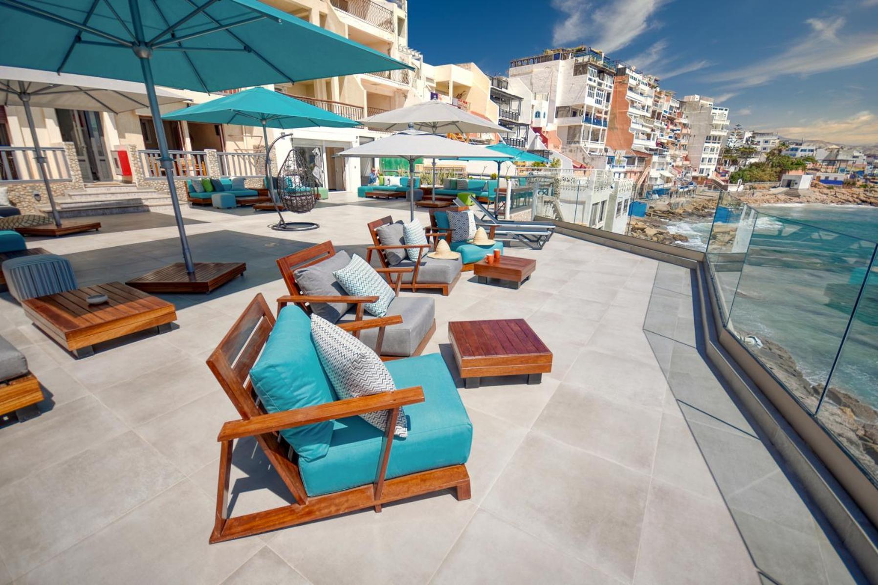 Anzar - Ocean By Coralia - 6 Px Appartement Agadir