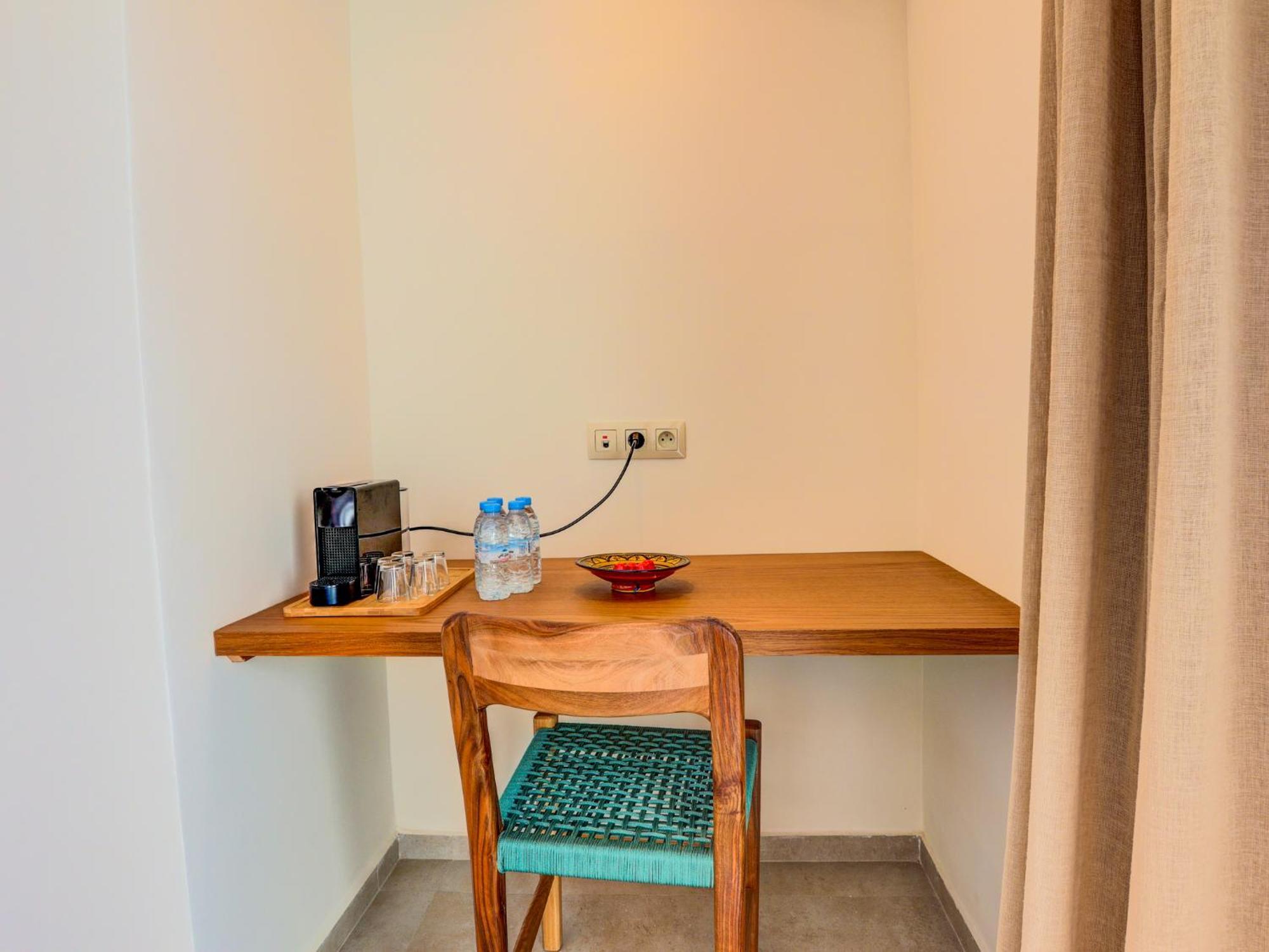 Appartement Anzar - Ocean By Coralia - 6 Px