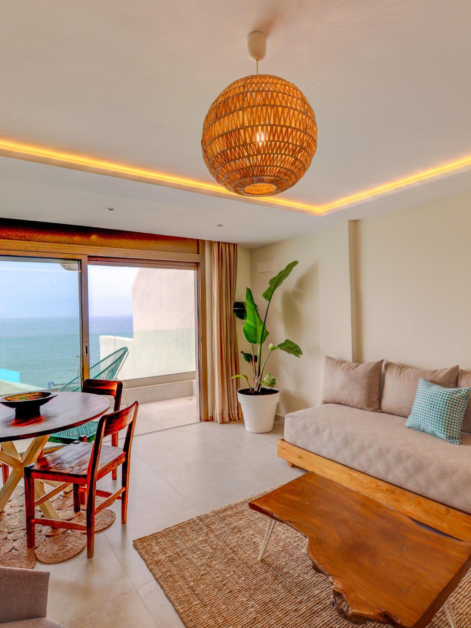 Anzar - Ocean By Coralia - 6 Px Agadir