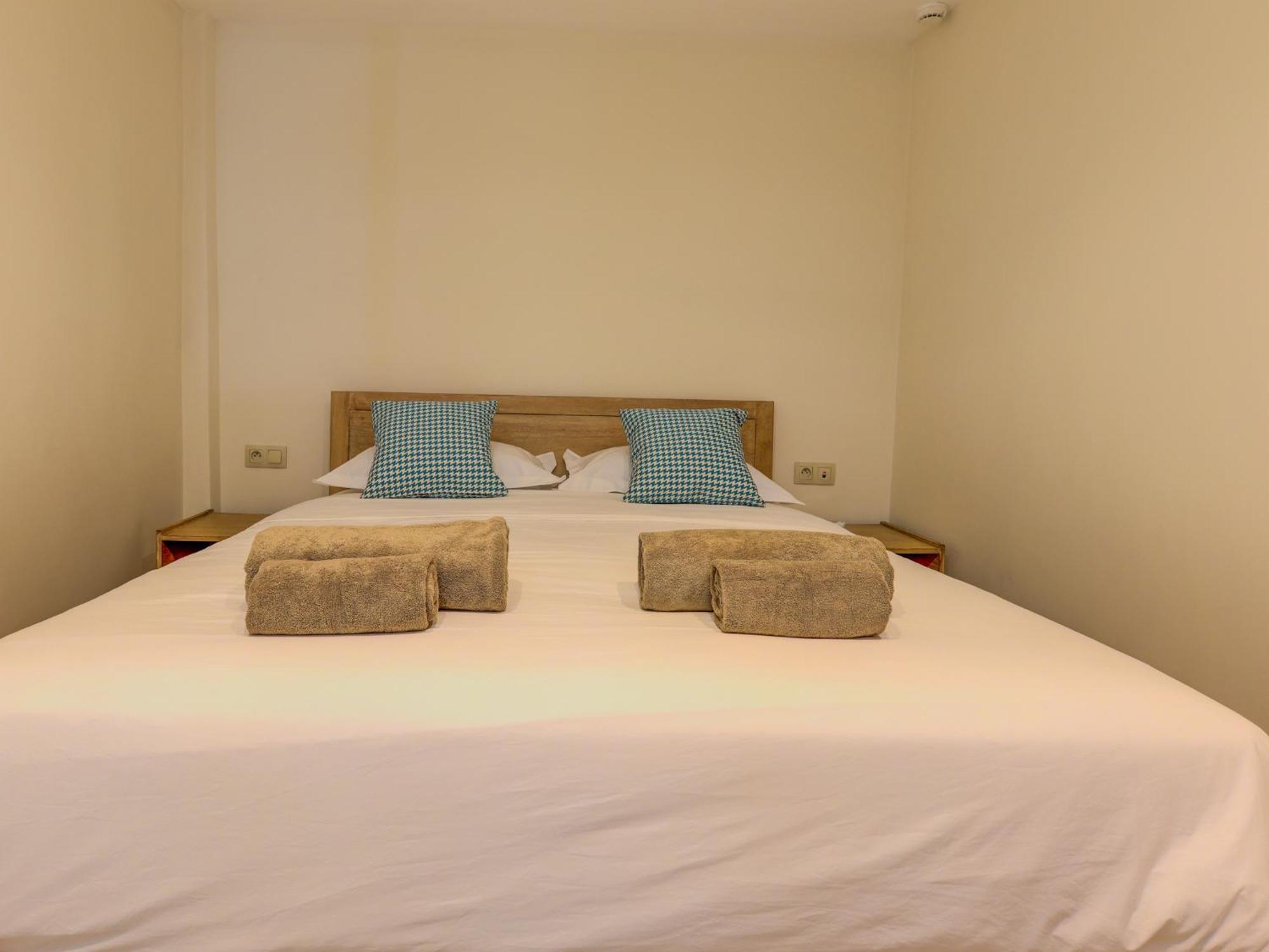 Anzar - Ocean By Coralia - 6 Px Appartement
