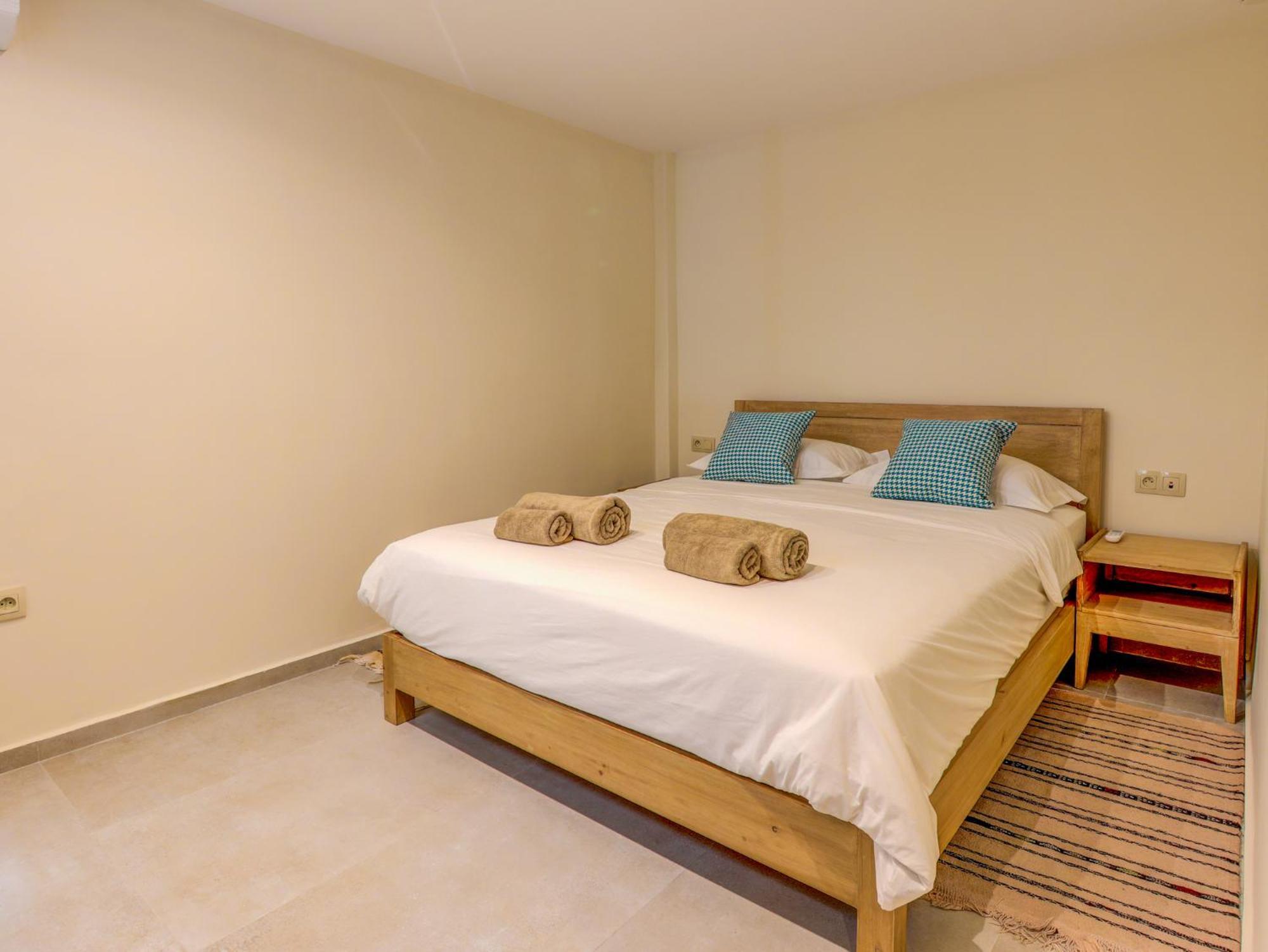 Anzar - Ocean By Coralia - 6 Px Appartement Agadir