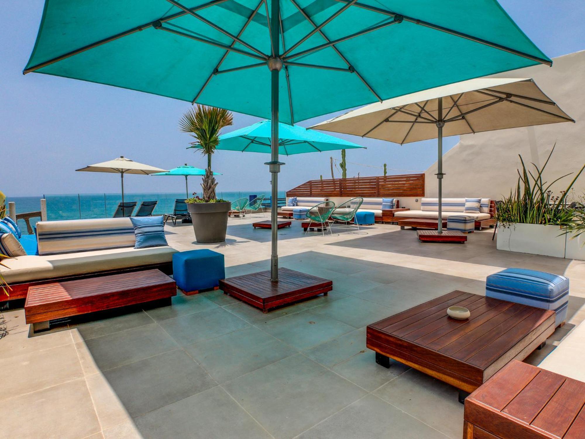 Appartement Anzar - Ocean By Coralia - 6 Px