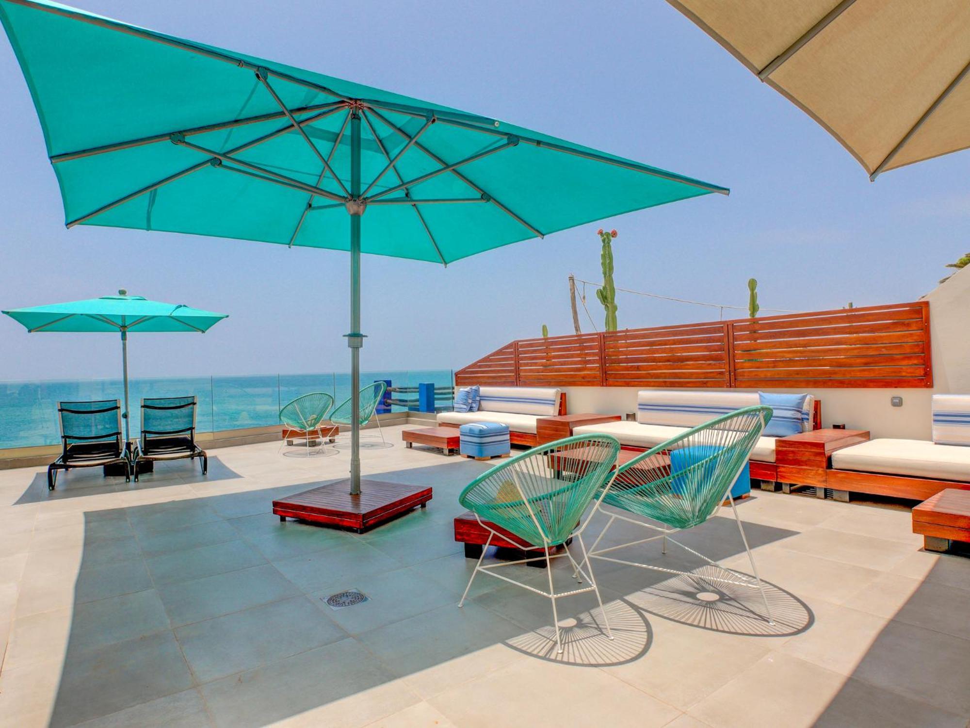 Anzar - Ocean By Coralia - 6 Px Agadir