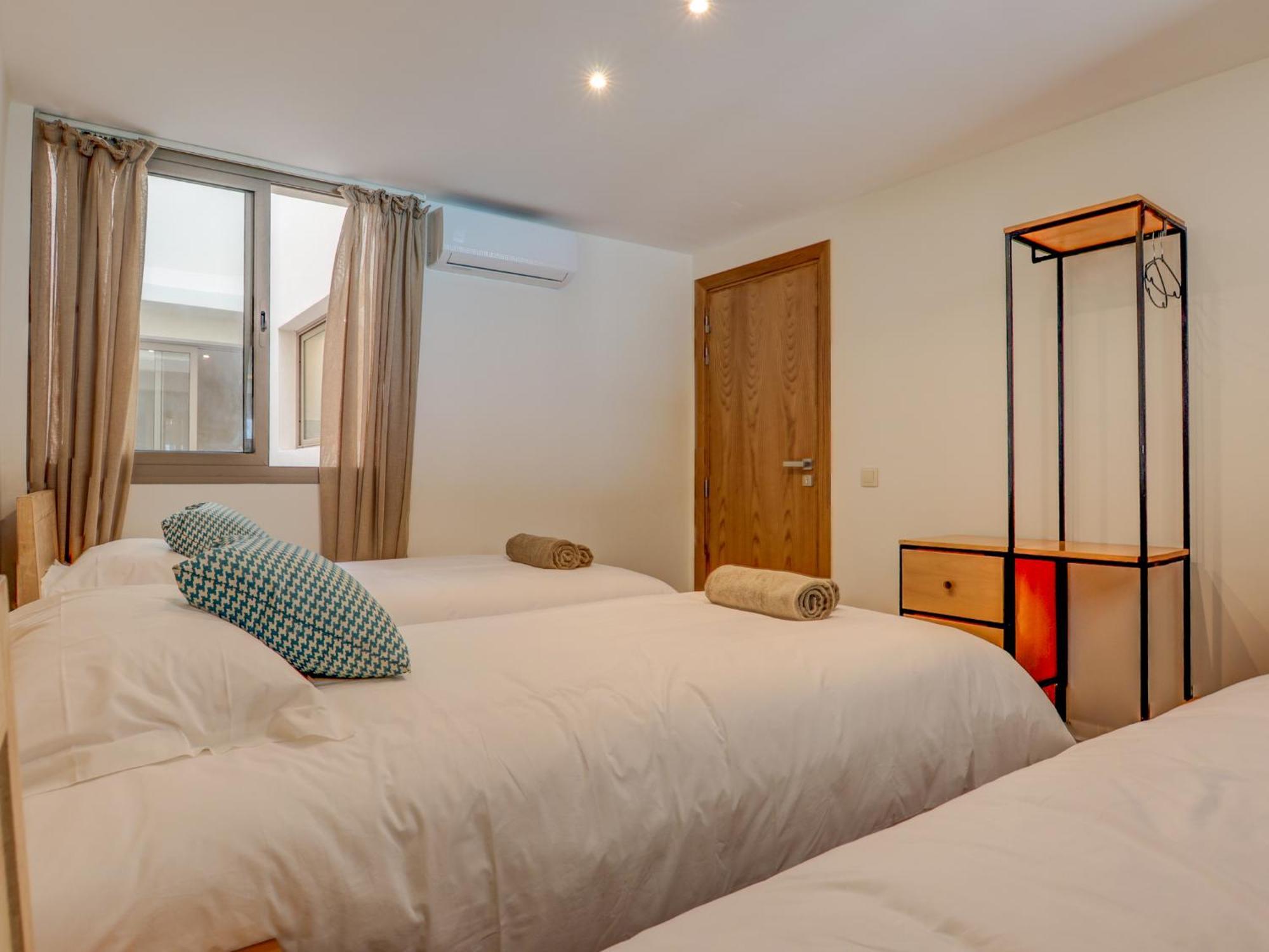 Anzar - Ocean By Coralia - 6 Px Appartement *