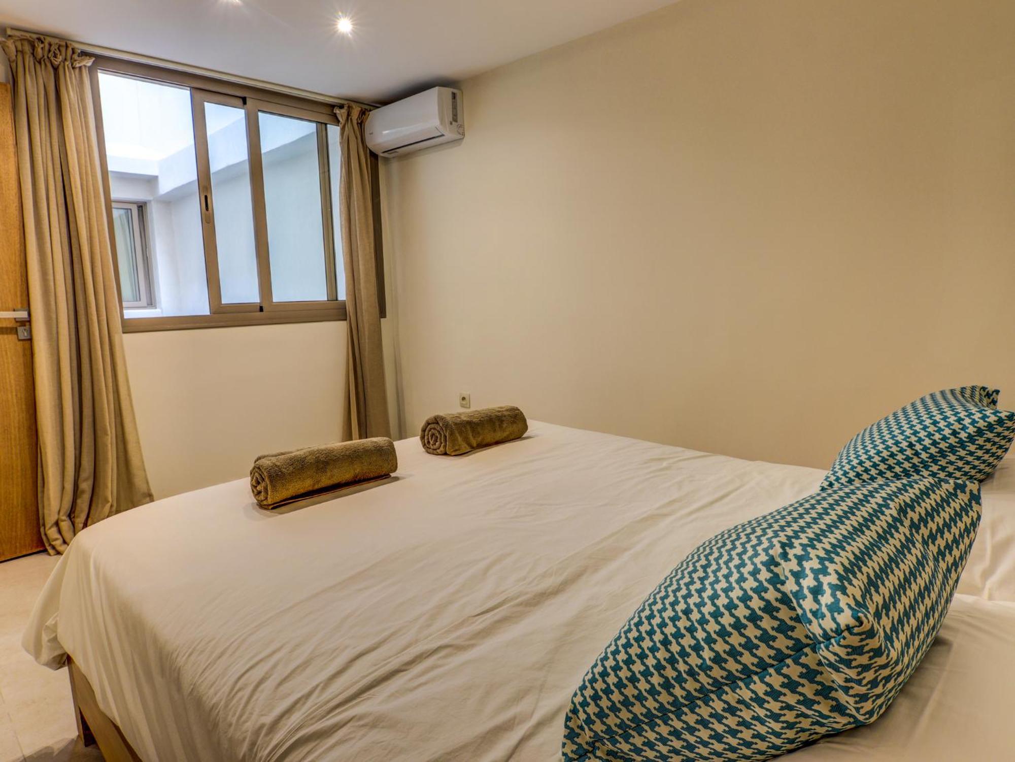 Appartement Anzar - Ocean By Coralia - 6 Px *