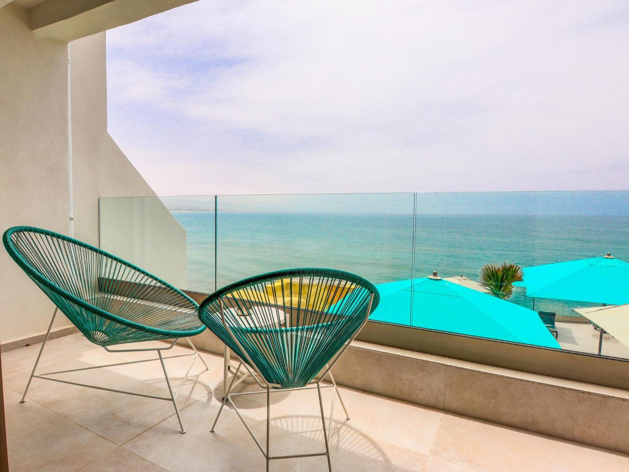 Anzar - Ocean By Coralia - 6 Px * Agadir